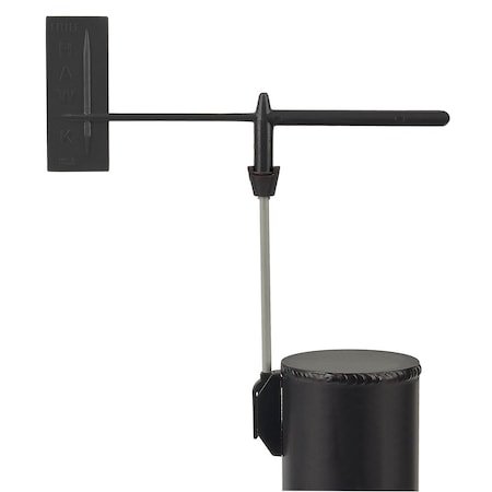 Schaefer Marine Schaefer Little Hawk Race Wind Indicator f/Boats up to 8M H007F00